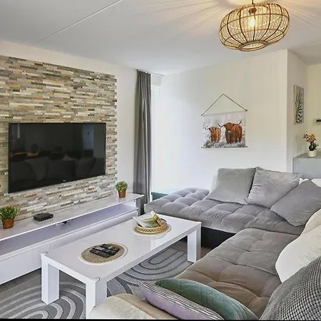 Christina Tatil Evi Stevensweert