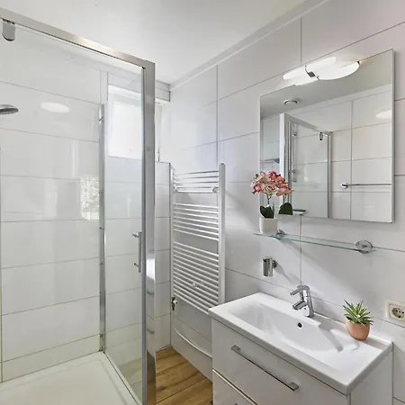 Tatil Evi Christina *