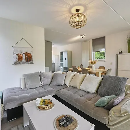 Tatil Evi Christina *