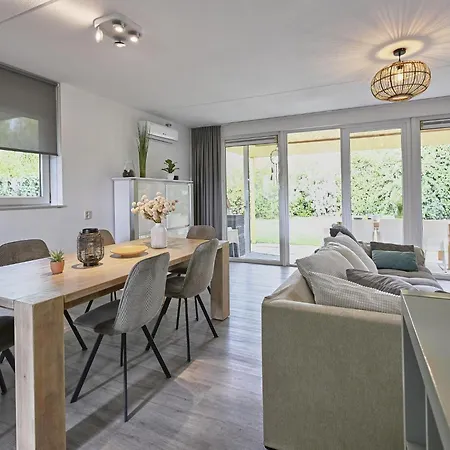 Tatil Evi Christina Stevensweert