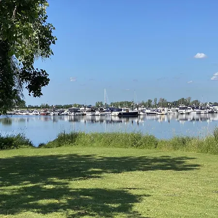 Tatil Evi Christina *