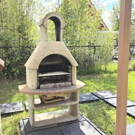Christina Hébergement de vacances Stevensweert