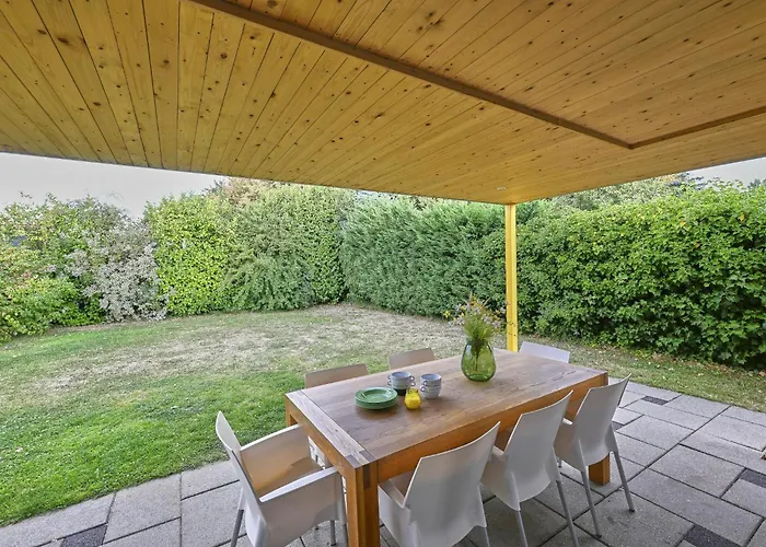 بيت للعطل Christina