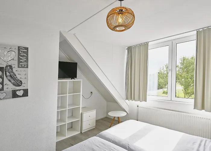 بيت للعطل Christina