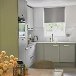 度假居 Christina *