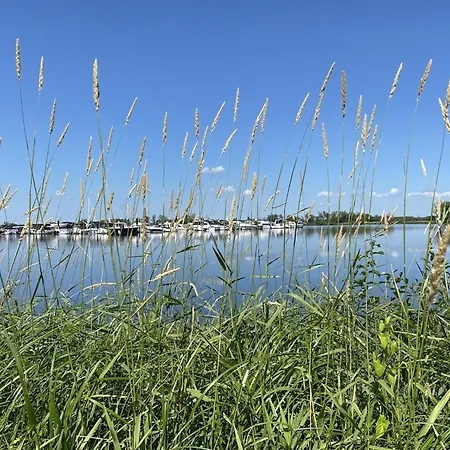 Hébergement de vacances Christina Stevensweert