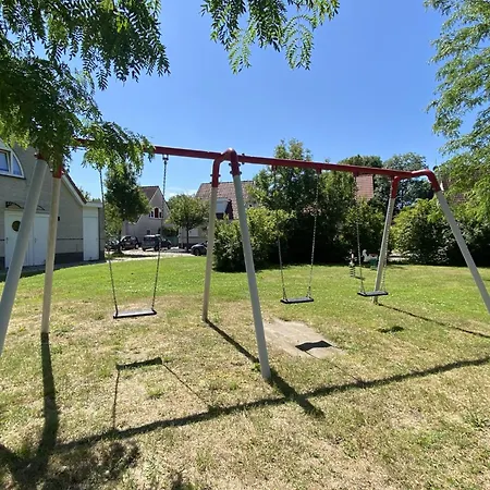 Christina Stevensweert