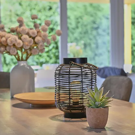 Christina Hébergement de vacances *