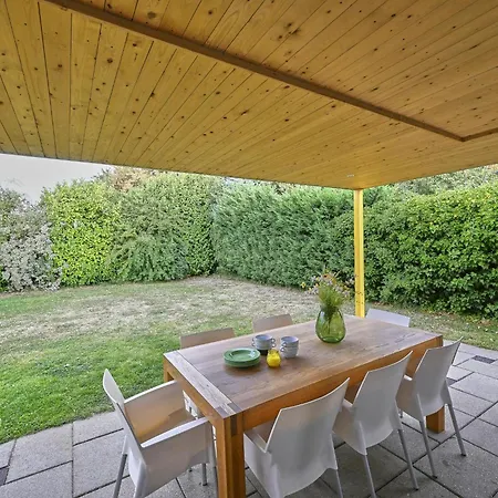 Hébergement de vacances Christina