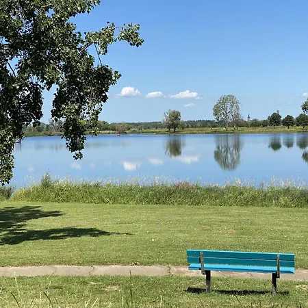 Christina Hébergement de vacances *