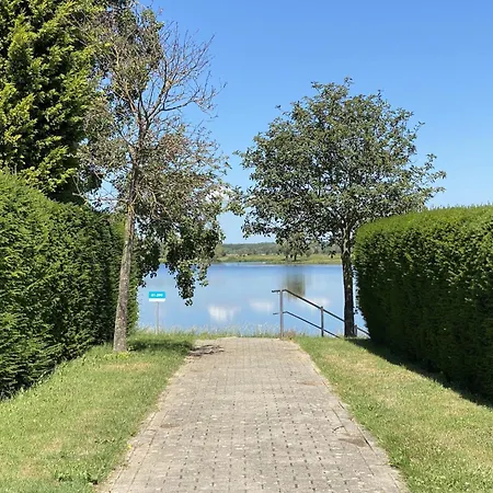 Christina Hébergement de vacances Stevensweert