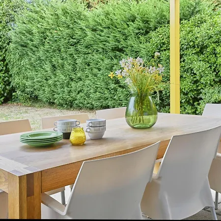 Hébergement de vacances Christina