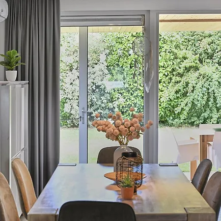 Hébergement de vacances Christina Stevensweert