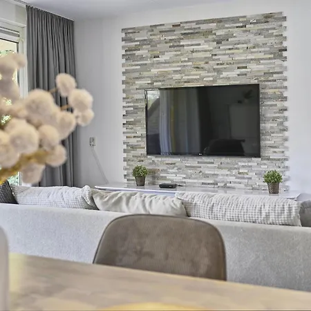 Christina Hébergement de vacances