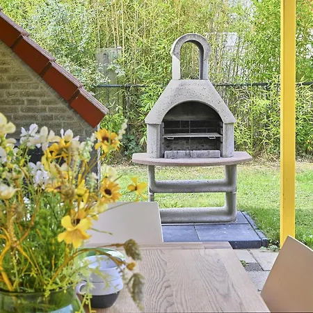 Hébergement de vacances Christina