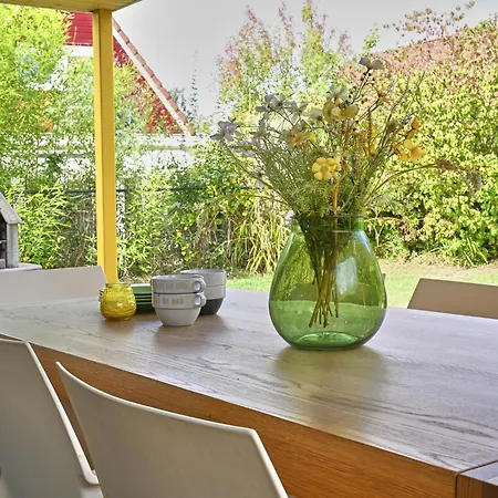 Christina Hébergement de vacances *