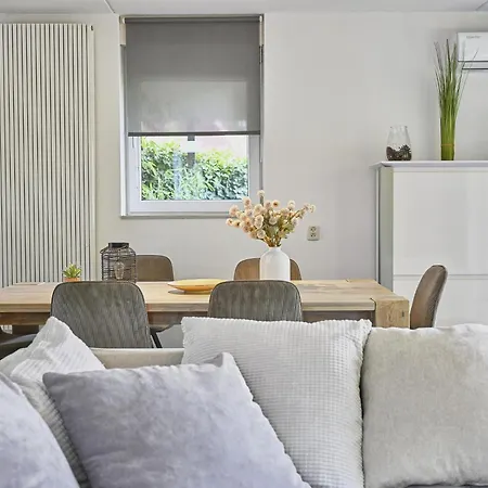 Hébergement de vacances Christina Stevensweert