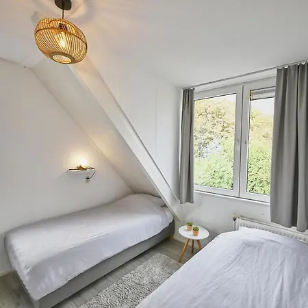 Christina Hébergement de vacances *