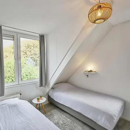 Christina Hébergement de vacances Stevensweert