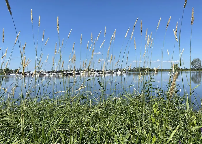 Holiday home Christina Stevensweert