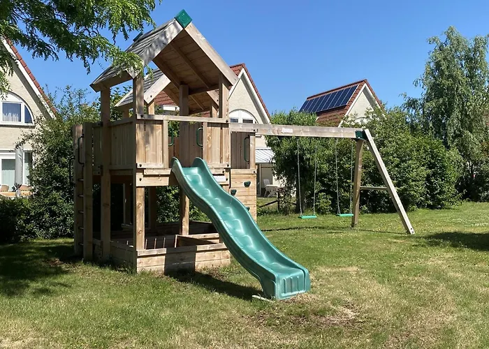 Holiday home Christina