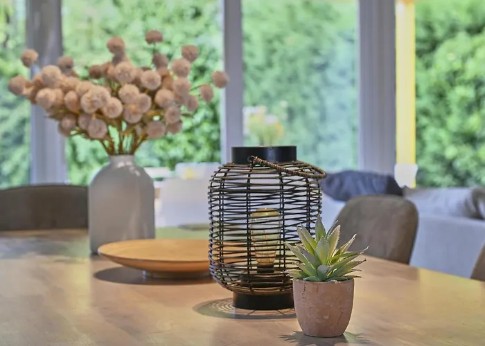 Christina Holiday home *