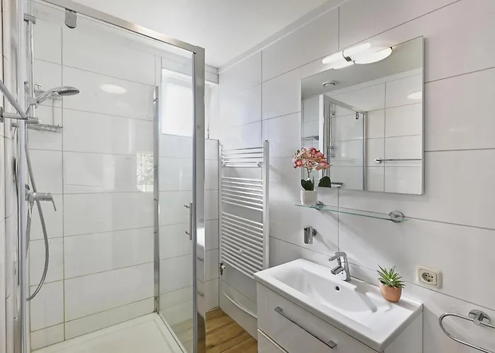 Holiday home Christina *