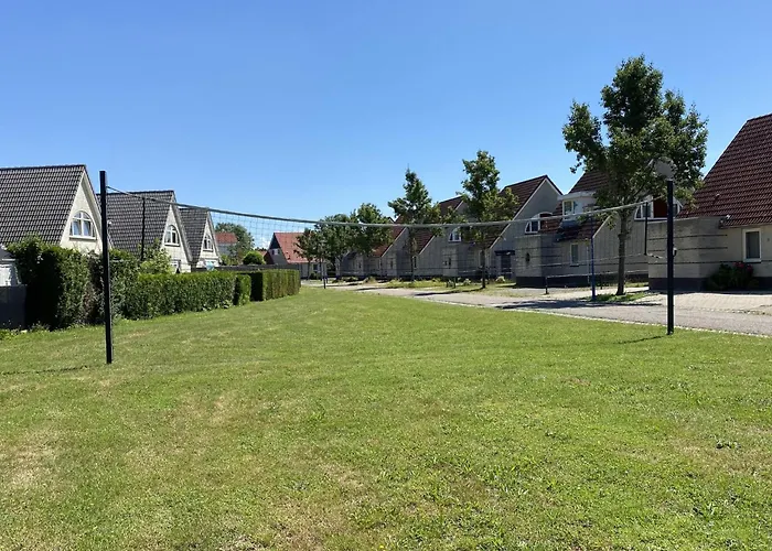 Holiday home Christina Stevensweert