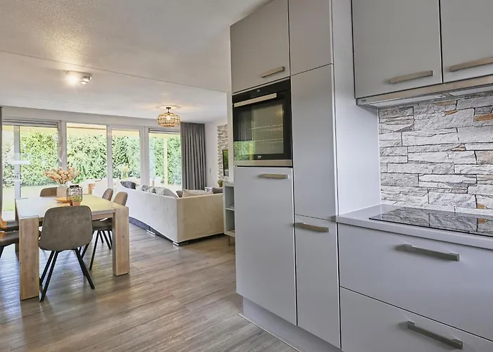 Christina Holiday home