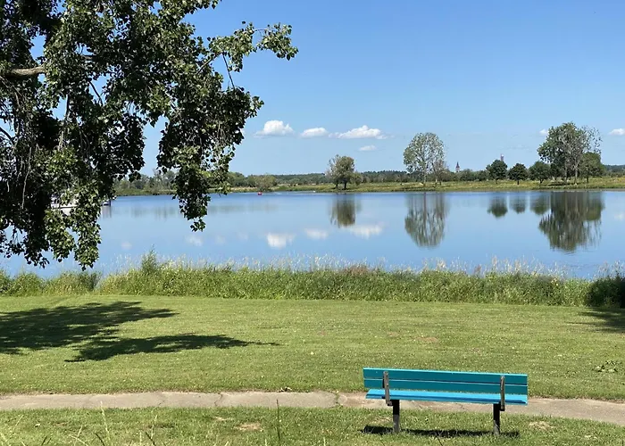 Christina Holiday home *