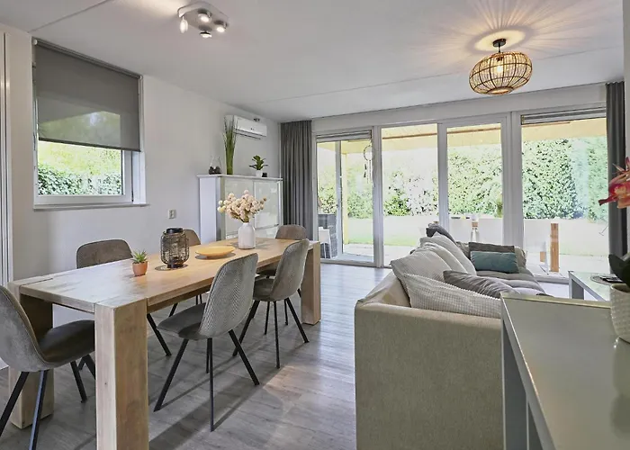 Holiday home Christina Stevensweert