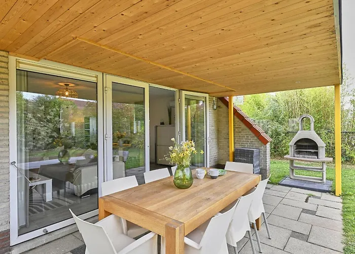 Christina Holiday home *