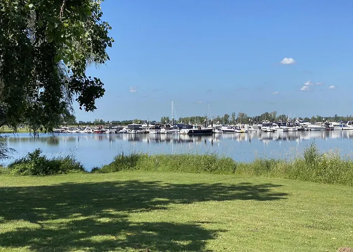 Holiday home Christina *