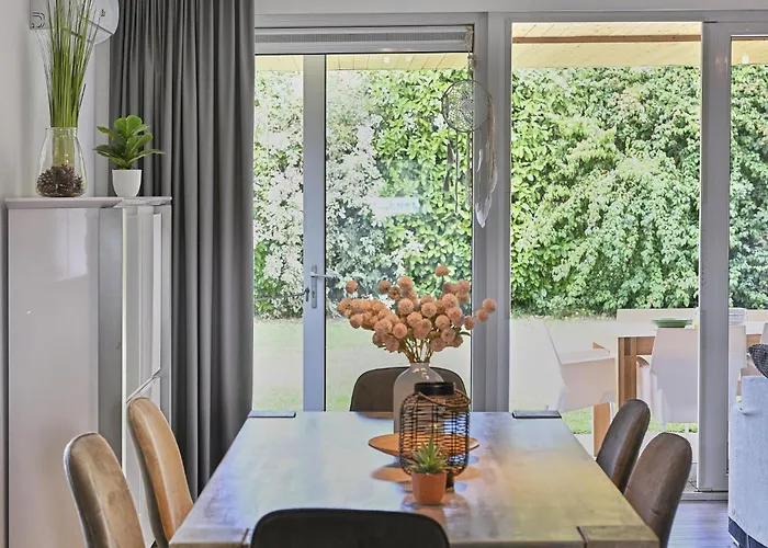 Holiday home Christina Stevensweert