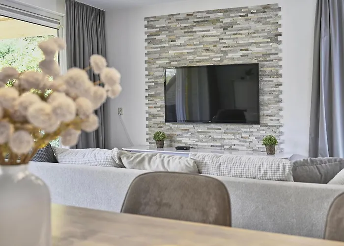 Christina Holiday home