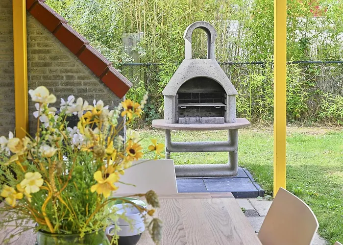 Holiday home Christina