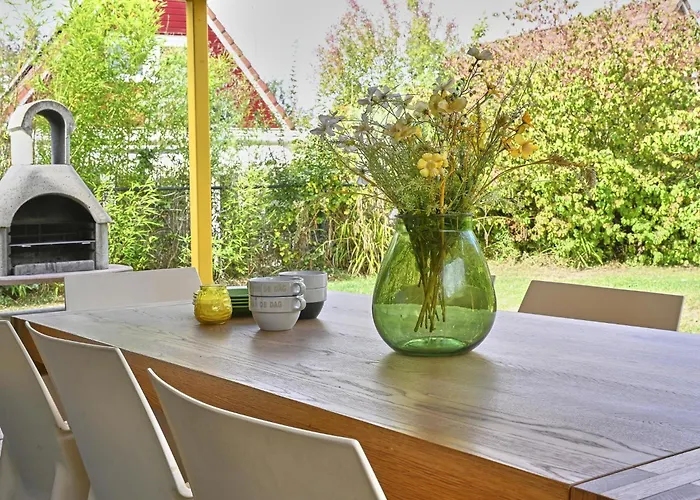 Christina Holiday home *