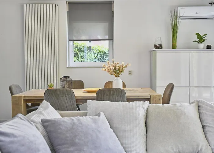 Holiday home Christina Stevensweert