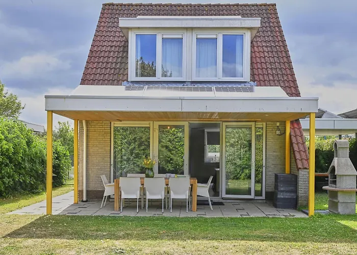 Christina Holiday home