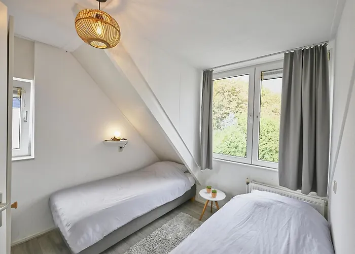 Christina Holiday home *