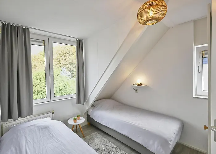 Christina Holiday home Stevensweert