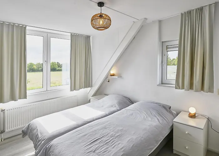 Holiday home Christina Stevensweert